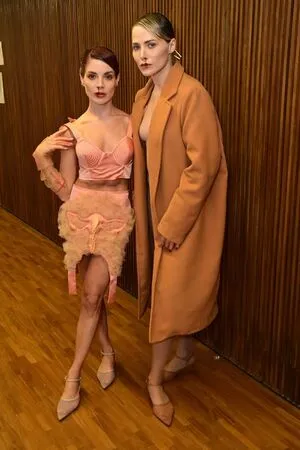 Leticia Colin OnlyFans Leaked Free Thumbnail Picture - #NZK1XEOudp