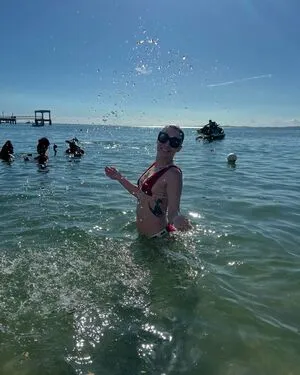 Leticia Colin OnlyFans Leaked Free Thumbnail Picture - #P3seTtiQUy