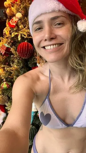 Leticia Colin OnlyFans Leaked Free Thumbnail Picture - #RkyrOgZipM