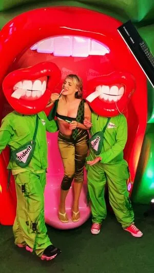 Leticia Colin OnlyFans Leaked Free Thumbnail Picture - #SL8i55GC7L