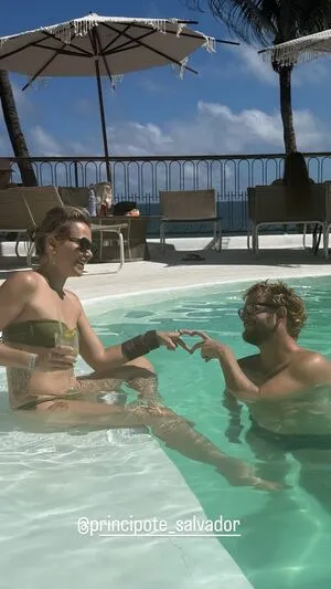 Leticia Colin OnlyFans Leaked Free Thumbnail Picture - #TF2uEdKqiL