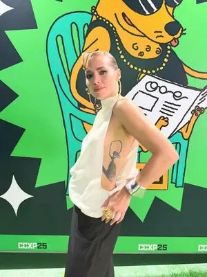 Leticia Colin OnlyFans Leaked Free Thumbnail Picture - #W1ablQuKmn