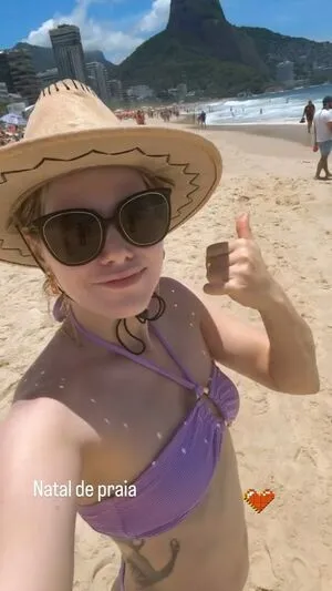 Leticia Colin OnlyFans Leaked Free Thumbnail Picture - #bggxEqqt8f