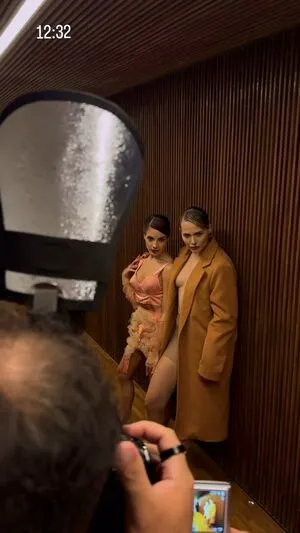 Leticia Colin OnlyFans Leaked Free Thumbnail Picture - #gzCFoj7jKo