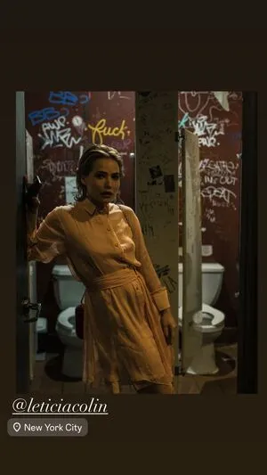 Leticia Colin OnlyFans Leaked Free Thumbnail Picture - #js2DDJPhiD