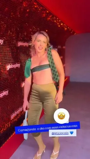 Leticia Colin OnlyFans Leaked Free Thumbnail Picture - #npnSzpeVbu