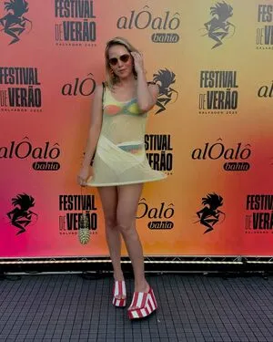 Leticia Colin OnlyFans Leaked Free Thumbnail Picture - #pPylJbnUNp