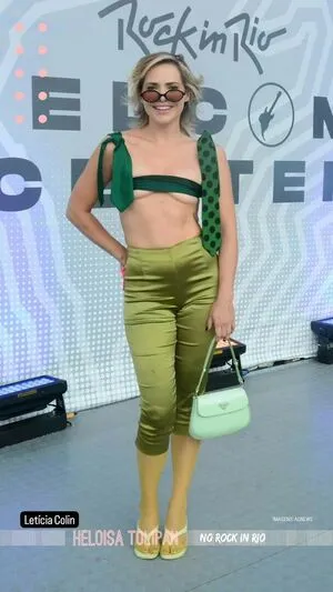 Leticia Colin OnlyFans Leaked Free Thumbnail Picture - #ryRySsB686