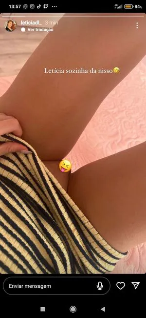 Leticia Dias OnlyFans Leaked Free Thumbnail Picture - #PbXlSiE8nw