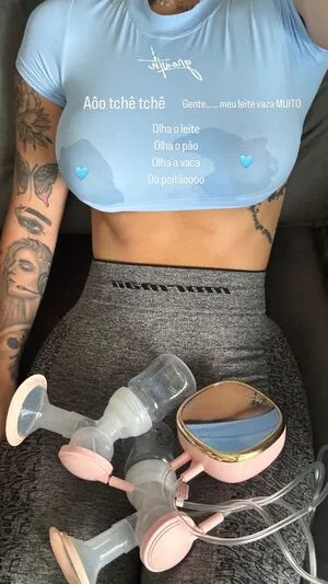 Leticia Ferrazzani OnlyFans Leaked Free Thumbnail Picture - #309zq7uDqc