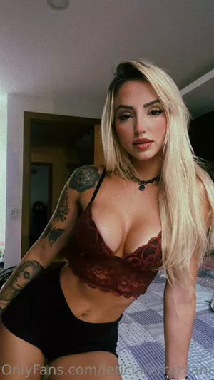 Leticia Ferrazzani OnlyFans Leaked Free Thumbnail Picture - #KenYpapkoQ