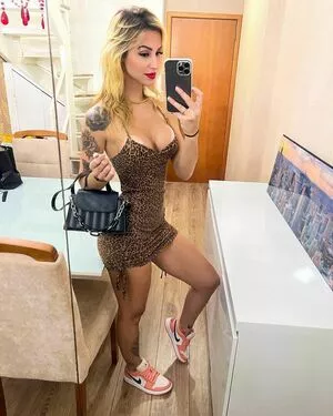 Leticia Ferrazzani OnlyFans Leaked Free Thumbnail Picture - #OSlP0ggqA4