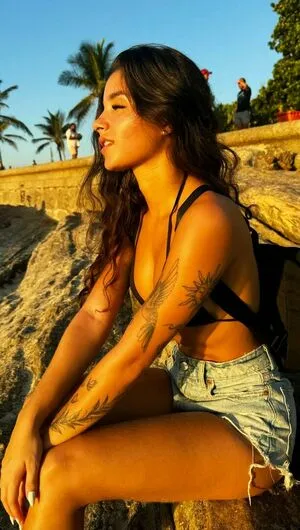 Leticia Jaeger OnlyFans Leaked Free Thumbnail Picture - #Yd2SndpgTc