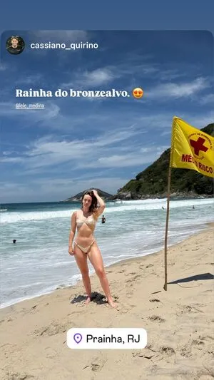 Leticia Medina OnlyFans Leaked Free Thumbnail Picture - #CBfCg3m1sK