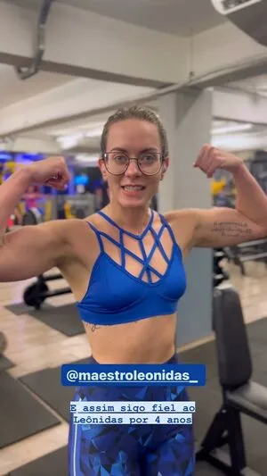 Leticia Medina OnlyFans Leaked Free Thumbnail Picture - #F7GBPqlohb