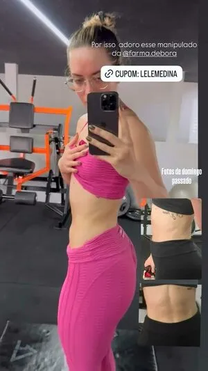 Leticia Medina OnlyFans Leaked Free Thumbnail Picture - #N18wzyTXfH