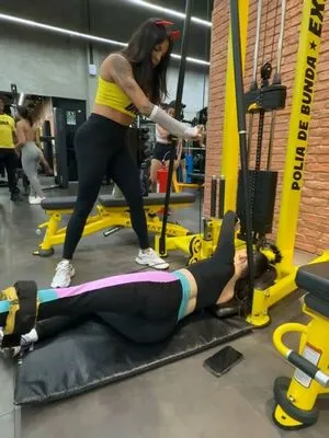 Leticia Pedro OnlyFans Leaked Free Thumbnail Picture - #E3MVyLjwMK