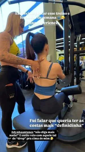 Leticia Pedro OnlyFans Leaked Free Thumbnail Picture - #RWsGFTLWkQ