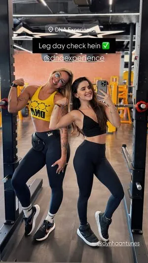 Leticia Pedro OnlyFans Leaked Free Thumbnail Picture - #bKkAi0Lydy