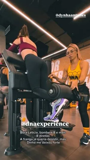 Leticia Pedro OnlyFans Leaked Free Thumbnail Picture - #u1X8MfatVp