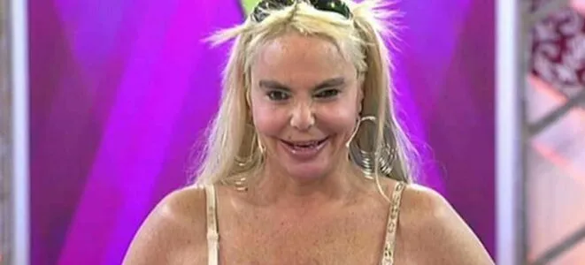 Leticia Sabater OnlyFans Leaked Free Thumbnail Picture - #iXT6pBHEdL