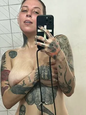 Leticia Sanseverini OnlyFans Leaked Free Thumbnail Picture - #XpNbTjDrbL