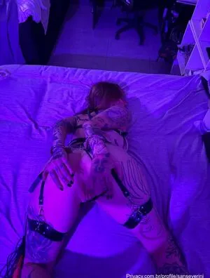 Leticia Sanseverini OnlyFans Leaked Free Thumbnail Picture - #m65inkPviV