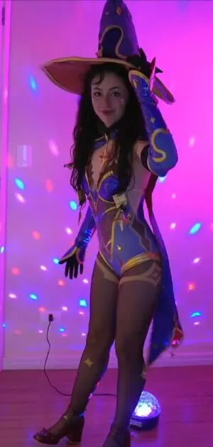Leticia Shirakiin OnlyFans Leaked Free Thumbnail Picture - #cXSjWaZFB3
