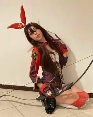Leticia Shirakiin OnlyFans Leaked Free Thumbnail Picture - #pmtczpU0j6