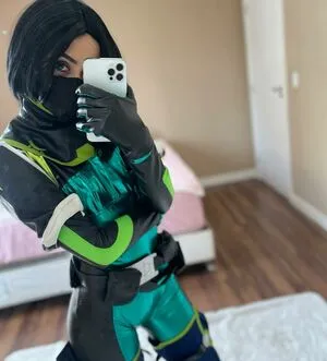 Leticia Shirakiin OnlyFans Leaked Free Thumbnail Picture - #zOxNhBar2b