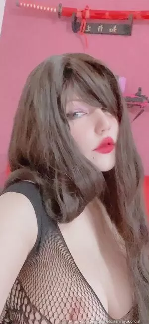 Leticia Shirayuki OnlyFans Leaked Free Thumbnail Picture - #CtL0WiJWXo