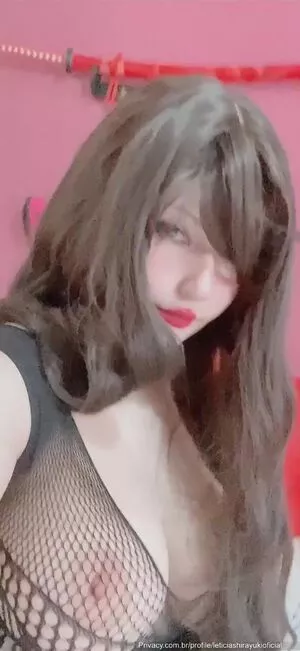 Leticia Shirayuki OnlyFans Leaked Free Thumbnail Picture - #c40TRO0zy3