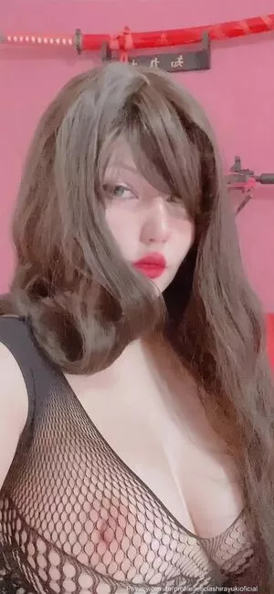 Leticia Shirayuki OnlyFans Leaked Free Thumbnail Picture - #gnJBpaedwq