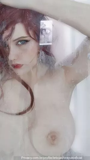 Leticia Shirayuki OnlyFans Leaked Free Thumbnail Picture - #ohVVD8VBeF