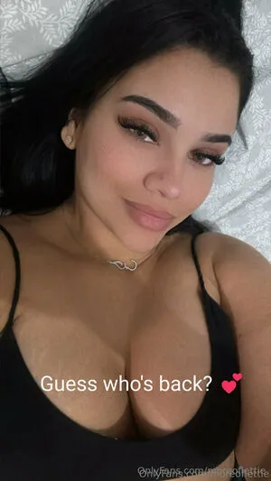 Leticia Silva OnlyFans Leaked Free Thumbnail Picture - #pPlI7c7L0G
