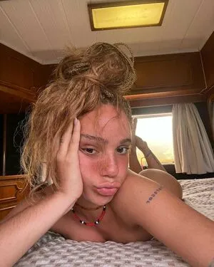 Leticia Vieira OnlyFans Leaked Free Thumbnail Picture - #0z3DYRG9vN