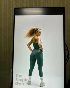 Leticia Vieira OnlyFans Leaked Free Thumbnail Picture - #dZv8Hd4Mh6