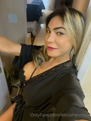 Leticiahenrique OnlyFans Leaked Free Thumbnail Picture - #SwHtk6eq9b