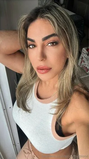 Leticiatopblond OnlyFans Leaked Free Thumbnail Picture - #Jj0UjVeyft