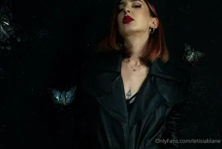 Letisiablane OnlyFans Leaked Free Thumbnail Picture - #8MTAQtu9GD