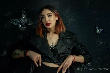 Letisiablane OnlyFans Leaked Free Thumbnail Picture - #WLFQmLwDyT