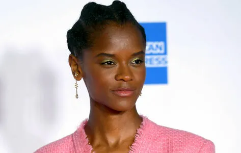 Letitia Wright OnlyFans Leaked Free Thumbnail Picture - #3eJK6lT9WM