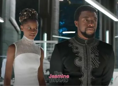 Letitia Wright OnlyFans Leaked Free Thumbnail Picture - #4eS3mOYNNN