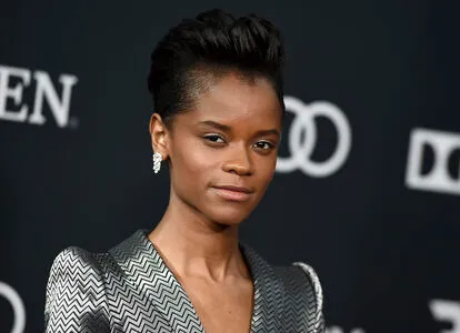 Letitia Wright OnlyFans Leaked Free Thumbnail Picture - #GbKBC3OGy6