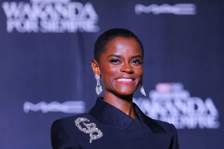 Letitia Wright OnlyFans Leaked Free Thumbnail Picture - #Hmc1fIMQMU