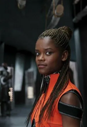 Letitia Wright OnlyFans Leaked Free Thumbnail Picture - #IaLhz4GeIU