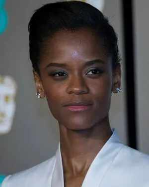 Letitia Wright OnlyFans Leaked Free Thumbnail Picture - #Jrs0XtSvzW