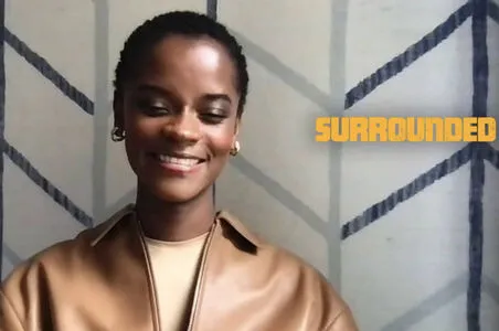 Letitia Wright OnlyFans Leaked Free Thumbnail Picture - #LVNmAS3IpQ