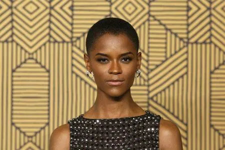 Letitia Wright OnlyFans Leaked Free Thumbnail Picture - #MQ3U4LN44D