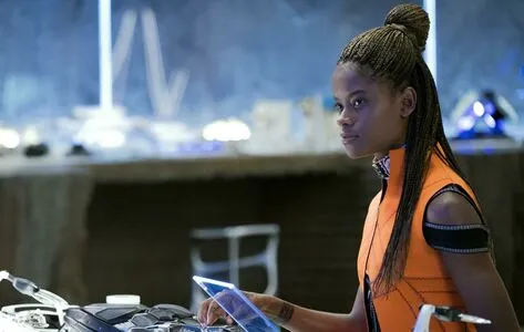 Letitia Wright OnlyFans Leaked Free Thumbnail Picture - #Tr4LoOYOZq